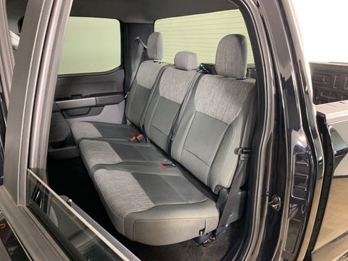 Used 2022 Ford F150 XLT w/ Trailer Tow Package image 30