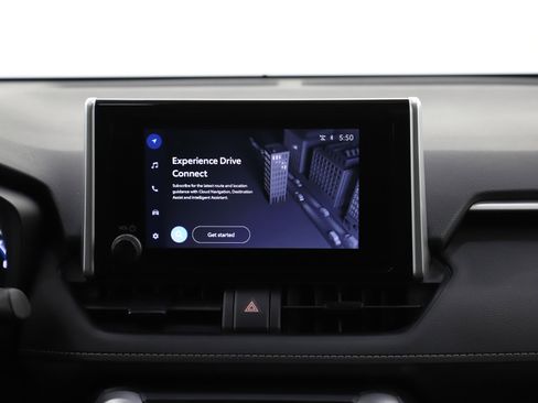 Used 2025 Toyota RAV4 LE image 15