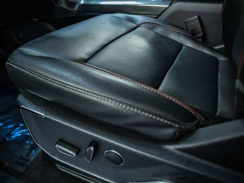 Certified 2023 Ford F150 Lariat w/ Equipment Group 502A High image 45