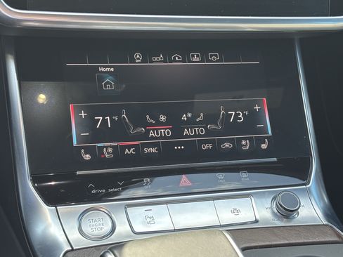 Used 2019 Audi A6 3.0T Premium Plus w/ Premium Plus Package AWD/4WD image 29