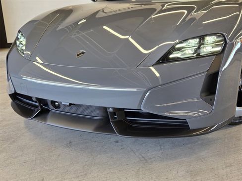 Used 2025 Porsche Taycan Turbo S image 26
