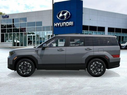 New 2026 Hyundai Santa Fe SE image 3