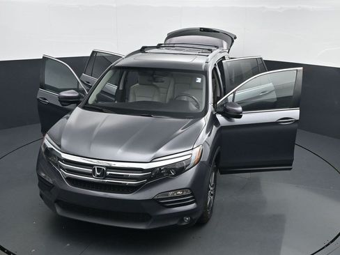 Used 2016 Honda Pilot EX-L image 30