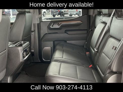 Used 2024 GMC Sierra 1500 Denali image 62
