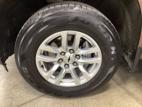 Used 2019 Chevrolet Silverado 1500 RST w/ All-Star Edition AWD/4WD image 10