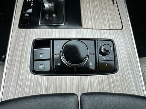 Used 2024 MAZDA CX-90 Plug-In Hybrid w/ Preferred AWD/4WD image 26