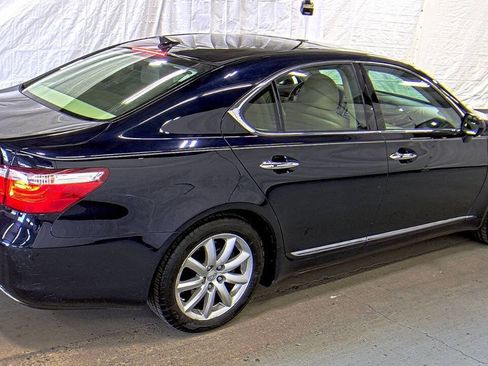 Used 2009 Lexus LS 460 Base AWD 4dr Sedan image 2