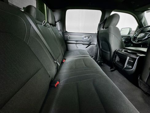 Used 2019 RAM 1500 Big Horn image 26