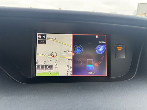 Used 2017 Lexus ES 300h image 22