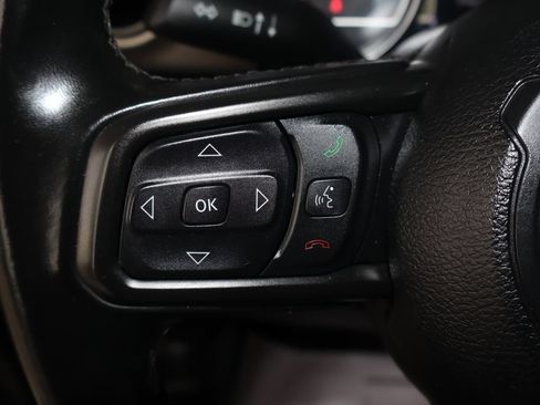Used 2021 Jeep Wrangler Unlimited Sport AWD/4WD image 19