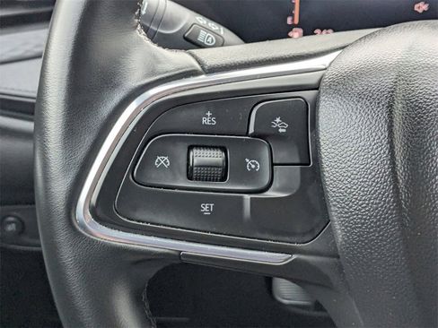 Used 2024 Buick Encore GX Sport Touring image 16