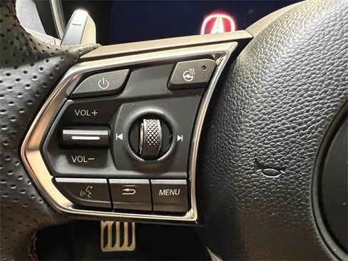 New 2026 Acura MDX A-Spec image 16