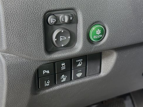 New 2026 Honda Ridgeline TrailSport+ image 9