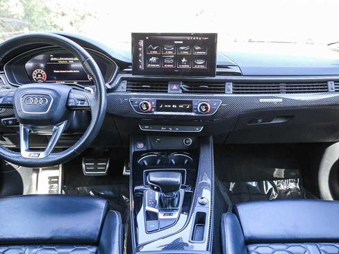 Used 2022 Audi RS 5 Sportback w/ RS Driver Assistance Package image 13