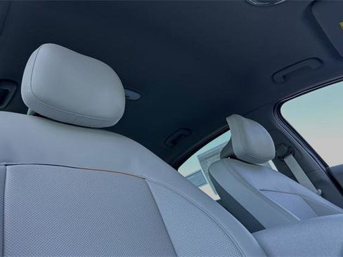 New 2025 Hyundai Ioniq 6 SEL image 19