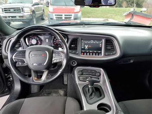 Used 2019 Dodge Challenger GT w/ Blacktop Package image 28