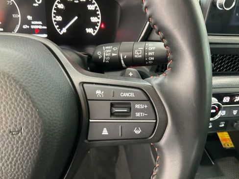 Certified 2026 Honda CR-V Sport image 12