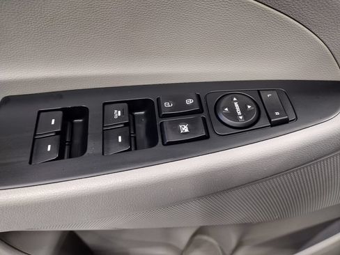 Used 2020 Hyundai Tucson SEL FWD image 19