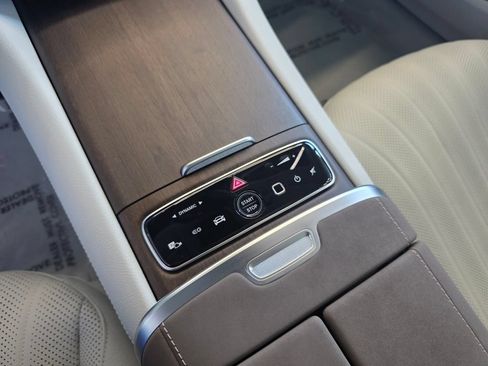 New 2026 Mercedes-Benz EQS 450+ 4MATIC Sedan image 18