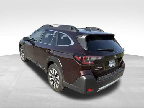 Certified 2024 Subaru Outback Limited XT AWD/4WD image 5