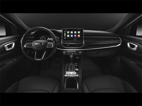 New 2026 Jeep Compass Limited image 6