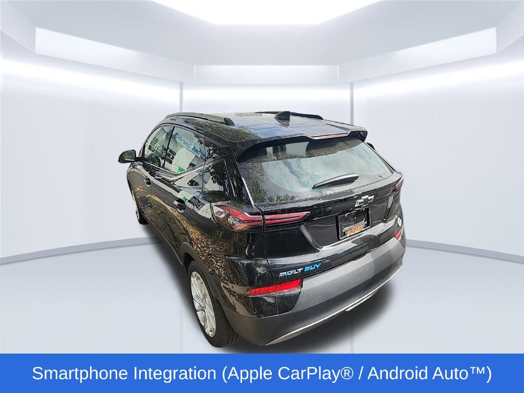 Used 2023 Chevrolet Bolt EUV LT FWD image 6