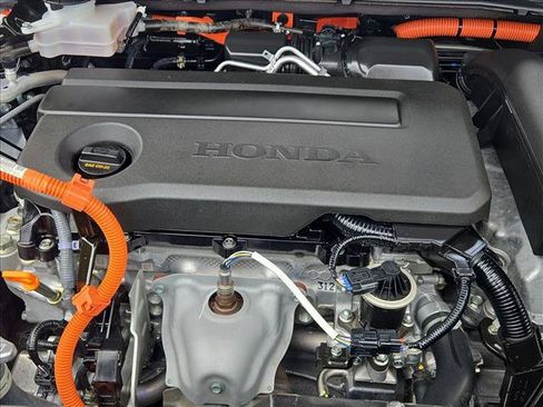Used 2026 Honda CR-V Sport-L image 16