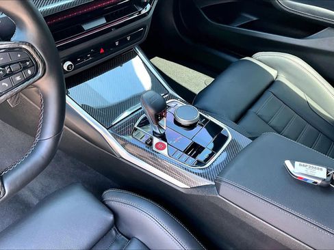 Used 2025 BMW M2 w/ Lighting Package RWD image 16