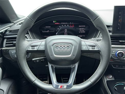Used 2023 Audi S5 Prestige w/ Prestige Package image 18