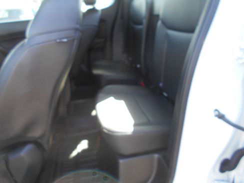 Used 2022 Ford Ranger XL image 9