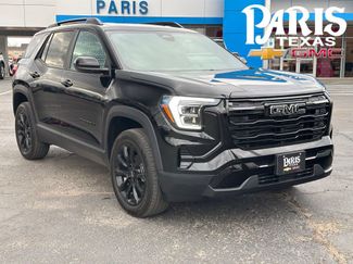 New 2026 GMC Terrain Elevation w/ Black Edition video 1