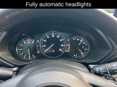 Certified 2023 MAZDA CX-5 AWD 2.5 S w/ Premium Plus Pkg image 14