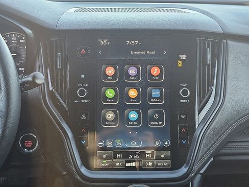 Certified 2025 Subaru Outback Wilderness image 33