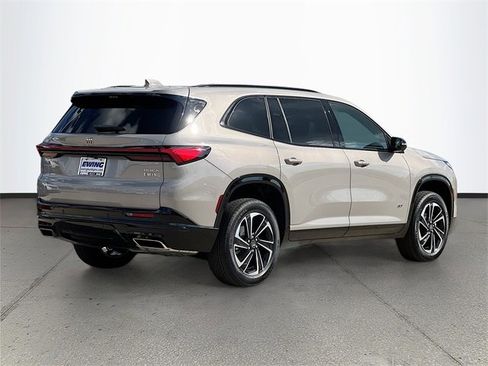 New 2026 Buick Enclave Sport Touring image 4