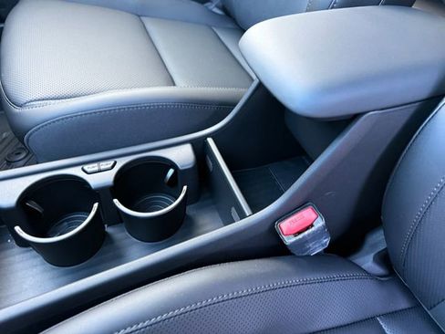 New 2026 Hyundai Kona SEL Premium image 26