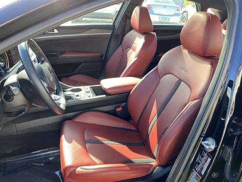 Used 2023 Kia K5 GT-Line image 14