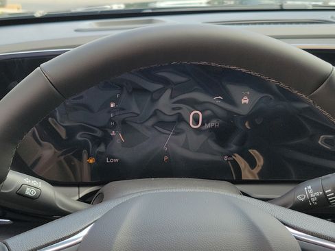 New 2026 Buick Envista Sport Touring w/ Convenience I Package FWD image 27