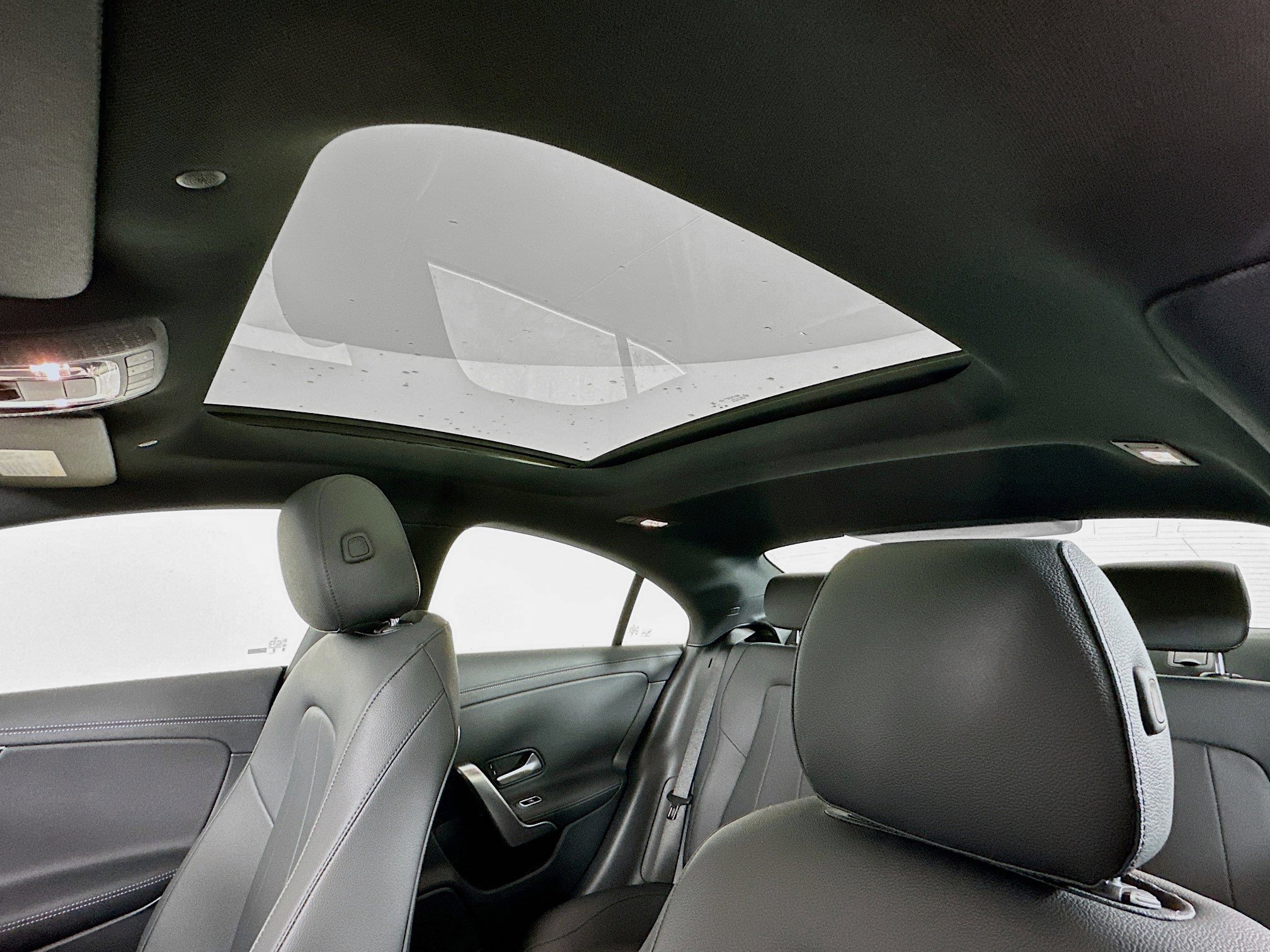 Used 2026 Mercedes-Benz CLA 250 4MATIC image 49