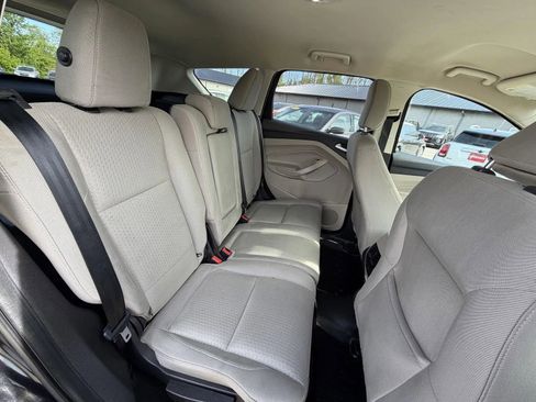 Used 2019 Ford Escape SE AWD/4WD image 15