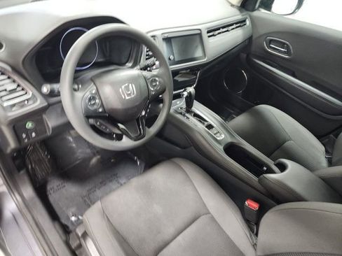 Used 2022 Honda HR-V EX image 23