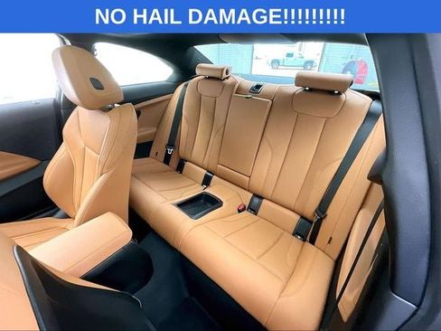 Used 2024 BMW 230i xDrive Coupe AWD/4WD image 20