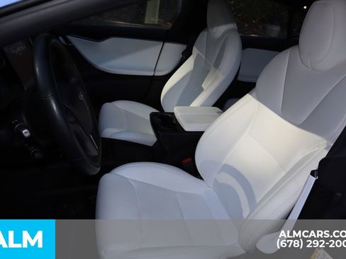 Used 2020 Tesla Model S Long Range image 11