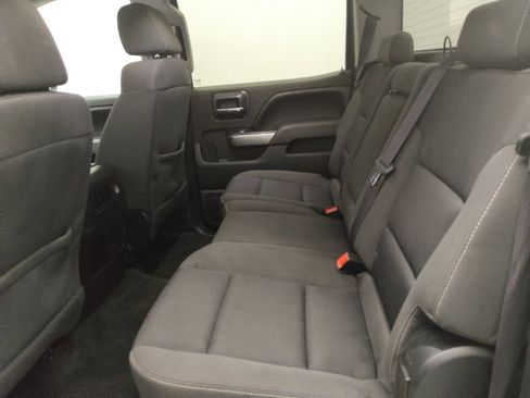 Used 2016 Chevrolet Silverado 1500 LT w/ All Star Edition RWD image 18