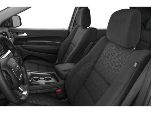 Used 2022 Dodge Durango SXT w/ Blacktop Package AWD/4WD image 6