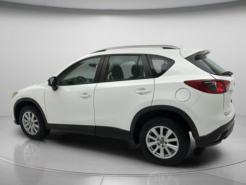 Used 2016 MAZDA CX-5 Sport AWD/4WD image 6