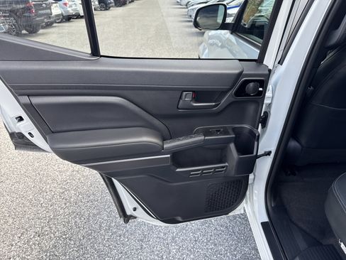 Used 2026 Toyota 4Runner TRD Sport Premium image 27