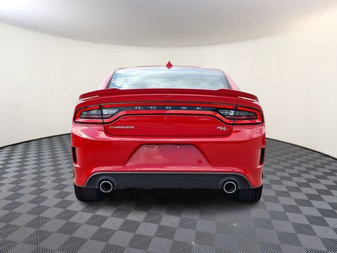 Used 2023 Dodge Charger R/T w/ Plus Group RWD image 6