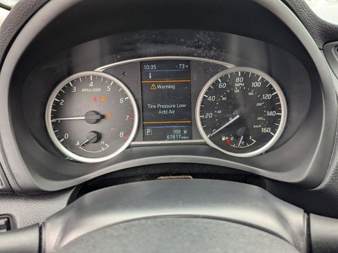 Used 2019 Nissan Sentra S FWD image 28