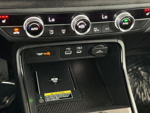 Used 2024 Honda CR-V Sport-L image 19