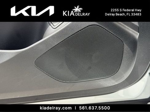 Used 2024 Cadillac CT4 Luxury w/ Sun And Sound Package RWD image 16
